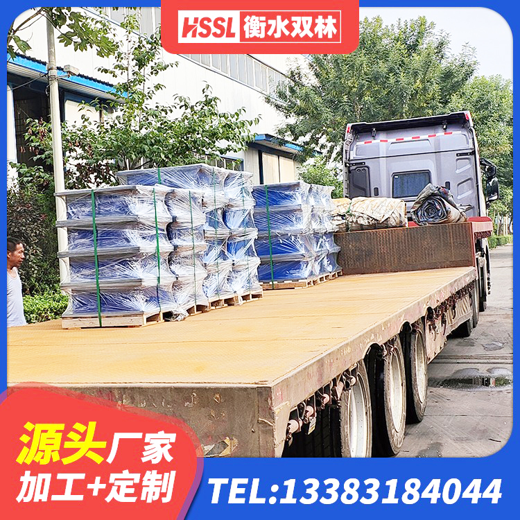 肥西县橡胶组合隔震支座源头工厂 肥西县建筑水平力分散型橡胶隔震支座厂家 肥西县水平力隔震支座 肥西县建筑高阻尼橡胶隔震支座HDR600源头工厂 - 第4张