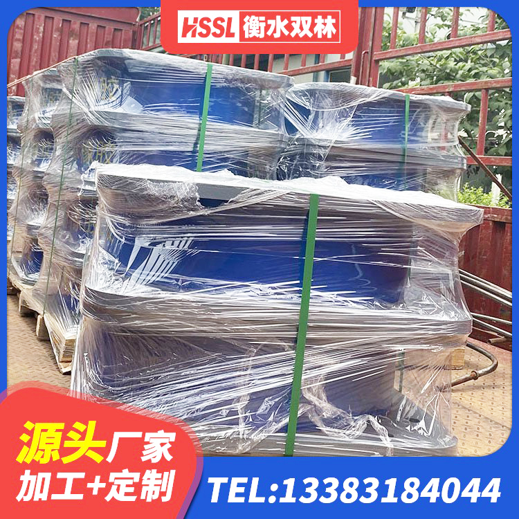 肥西县HDR系列高阻尼隔震支座厂家电话 肥西县HDR减隔震支座源头工厂 肥西县隔震支座价钱 肥西县房屋抗震橡胶隔震支座 - 第6张