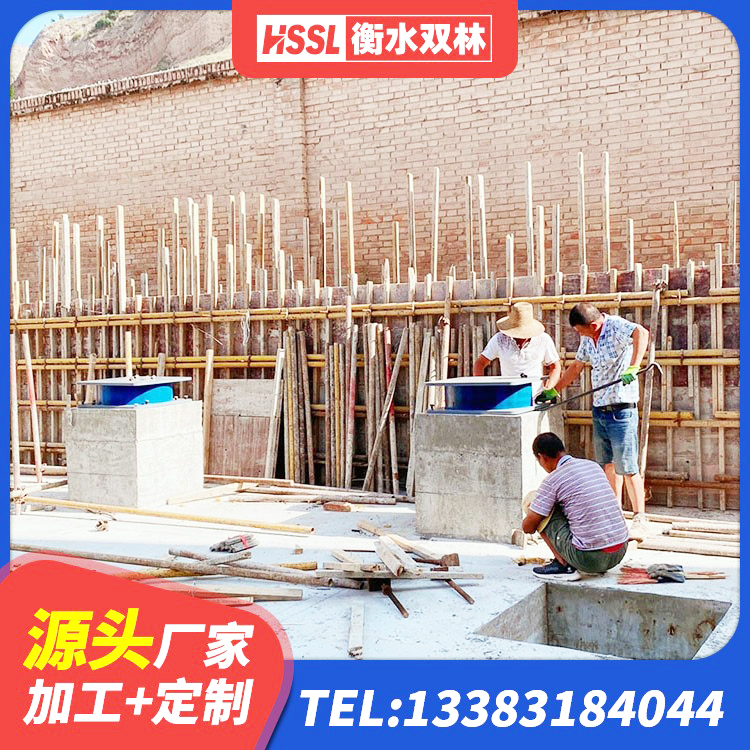 肥西县建筑铅芯防震支座定制厂家 肥西县HDR隔震支座价格 肥西县隔震橡胶支座的厂家 肥西县建筑高阻尼叠层橡胶隔震支座厂家 - 第5张