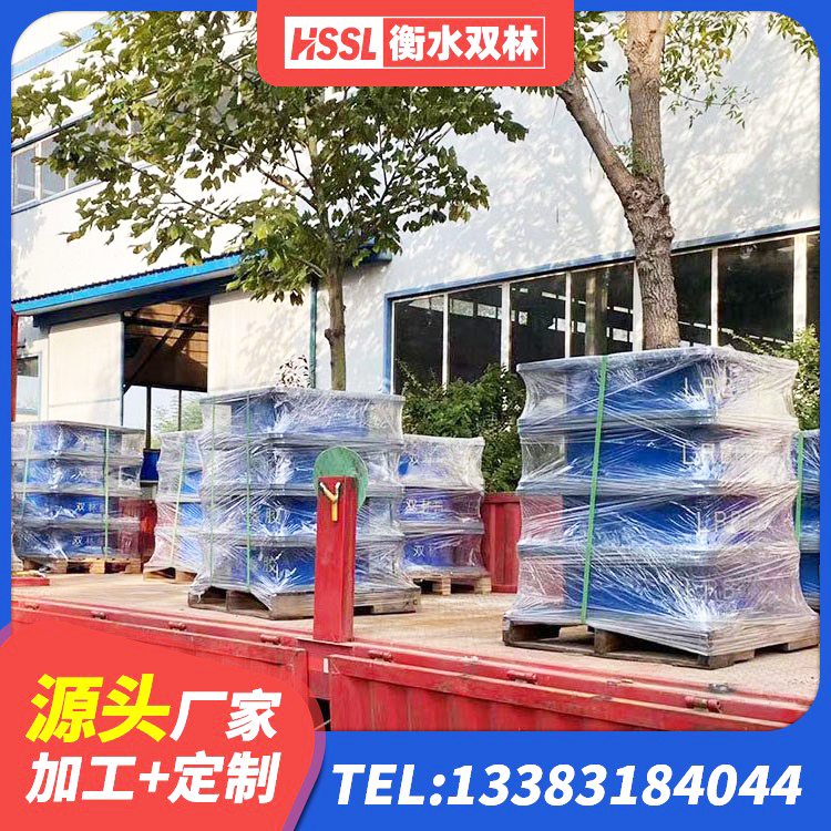 肥西县HDR系列高阻尼隔震支座厂家电话 肥西县HDR减隔震支座源头工厂 肥西县隔震支座价钱 肥西县房屋抗震橡胶隔震支座 - 第2张