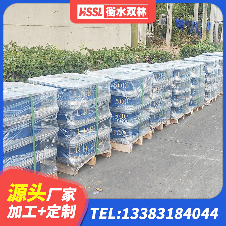 肥西县LNR300支座生产厂家 肥西县HDR1300高阻尼橡胶支座厂家 肥西县HDR-D200-H高阻尼橡胶隔震支座源头工厂 肥西县J4Q铅芯橡胶隔震支座厂家 - 第7张