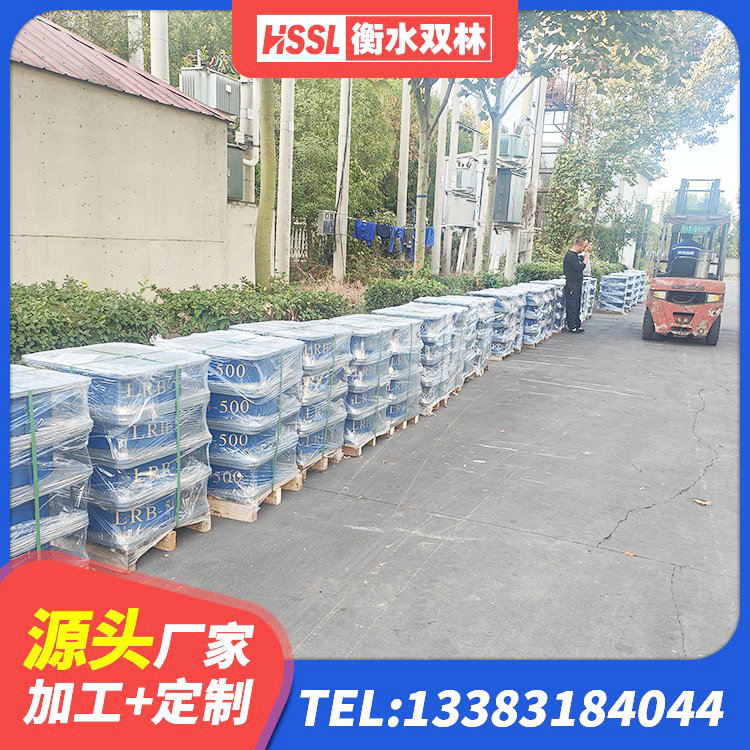 肥西县建筑铅芯防震支座定制厂家 肥西县HDR隔震支座价格 肥西县隔震橡胶支座的厂家 肥西县建筑高阻尼叠层橡胶隔震支座厂家 - 第3张